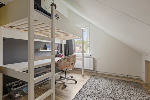 Medium property photo - Sjallemastraat 16, 9865 BJ Opende